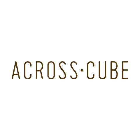 ACROSS・CUBE